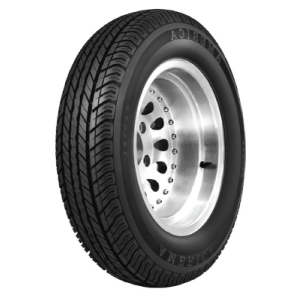 LLANTA 155/80 R-15 83S AT-909 TORNEL