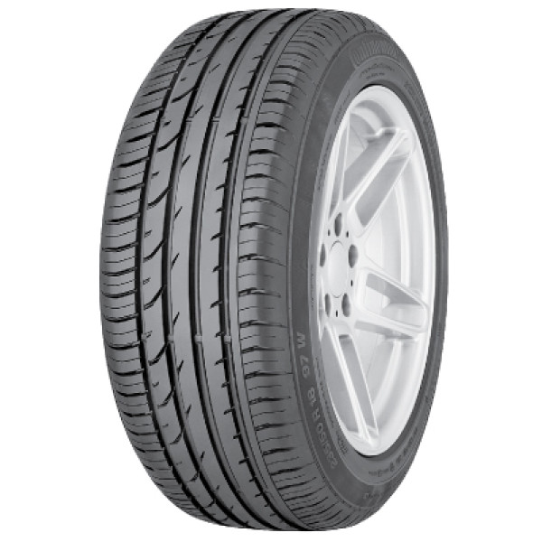 LLANTA 215/40 R-17 87W XL FR CONTIPREMIUM CONTACT 2 AO CONTINENTAL