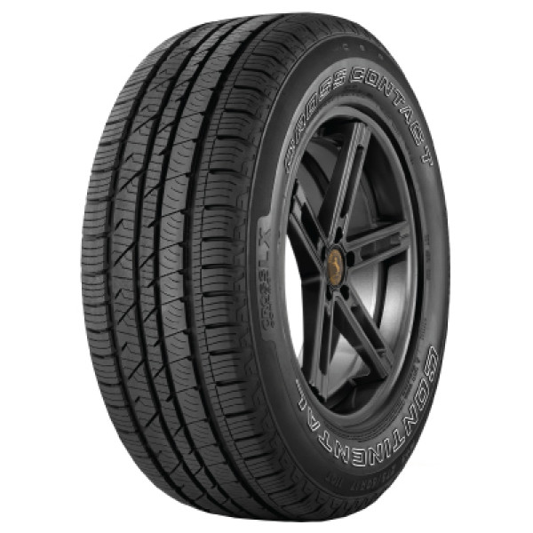 LLANTA 245/50 R-20 102H CROSSCONTACT LX SPORT CONTINENTAL