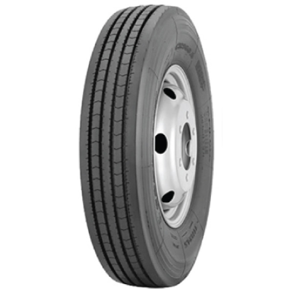 LLANTA 225/60 R-16 98H ECO307 CERT EUROPEA MAZZINI