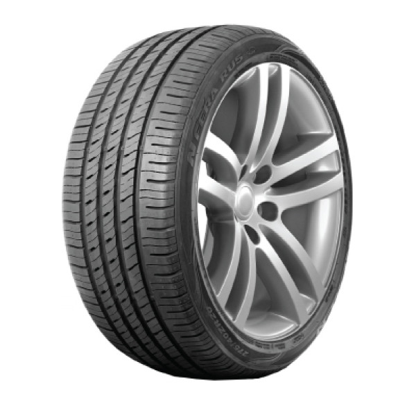 LLANTA 255/50 R-20 109W XL NFERA RU5 ROADSTONE