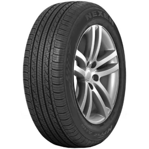 LLANTA 225/45 R-17 91W NPRIZ AH8 NEXEN