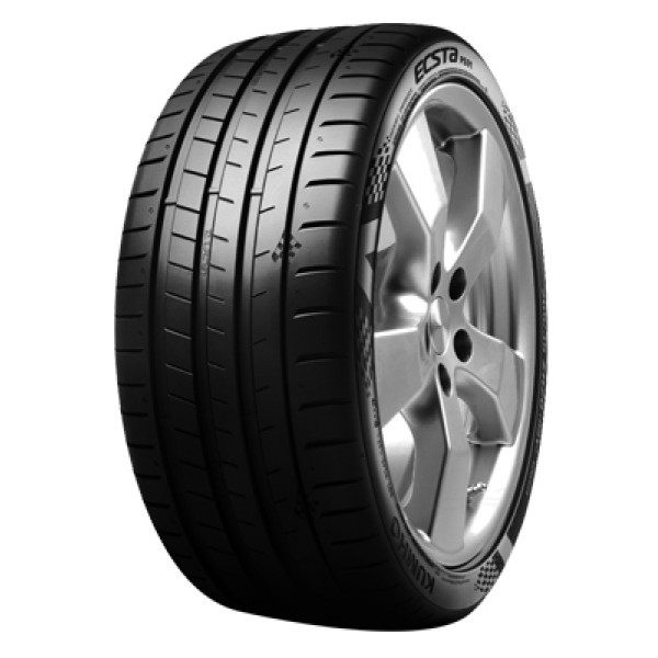 LLANTA 265/35 ZR-20 99Y XL ECSTA PS91 KUMHO