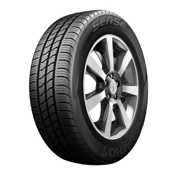 LLANTA 215/70 R-15 98T SENSE KR26 KUMHO