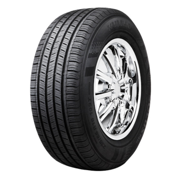 LLANTA 235/65 R-16 103T SOLUS TA11 KUMHO