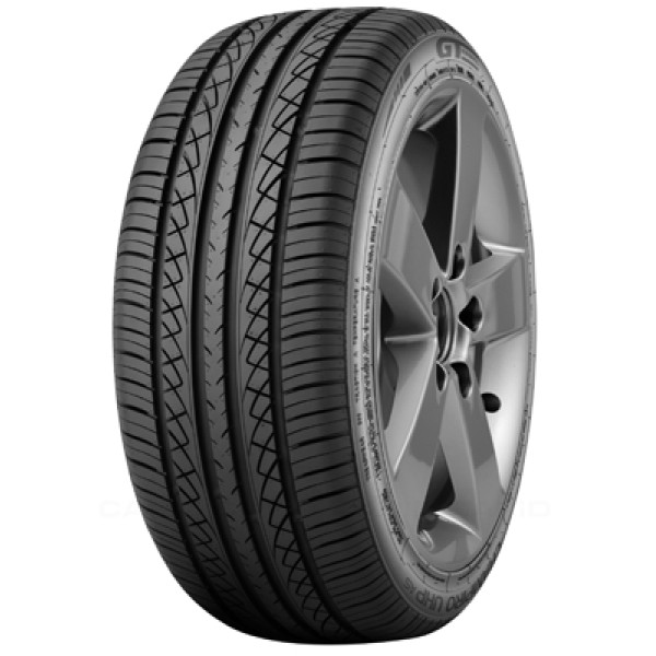 LLANTA 235/50 R-18 101W CHAMPIRO UHP AS GT RADIAL