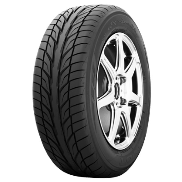 LLANTA 205/60 R-16 92V VIMODE 2 TOYO