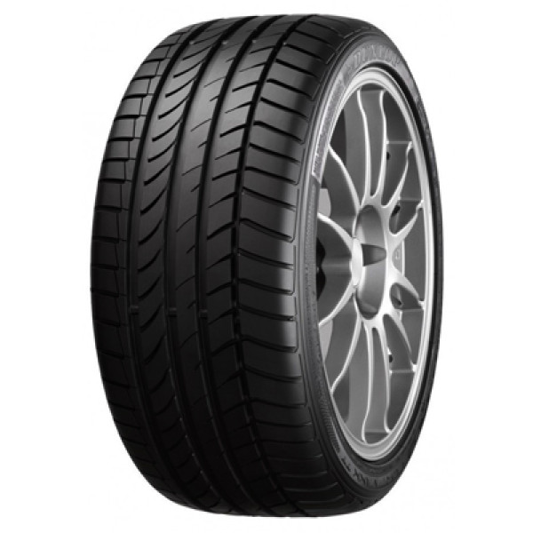 LLANTA 205/45 R-17 88W XL SPT SPORT MAXX RT ROF DUNLOP