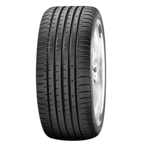 LLANTA 255/40 R-20 101Y XL PHI CERT EUROPEA ACCELERA