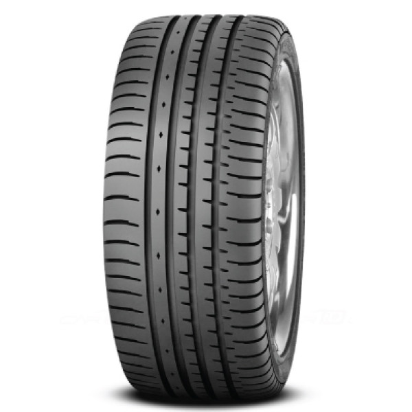 LLANTA 245/50 ZR-18 104W XL PHI-R CERT EUROPEA ACCELERA