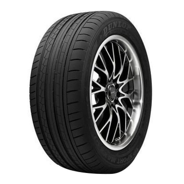 LLANTA 225/50 R-17 94W SP SPORT MAXX TT NG ROF DUNLOP