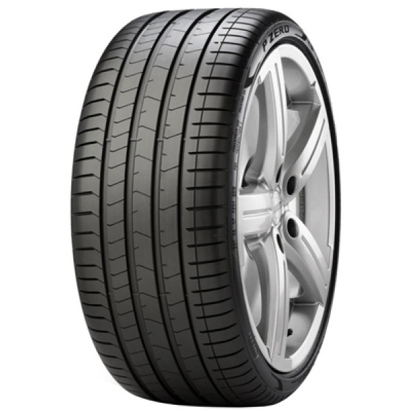 LLANTA 245/40 R-21 100W XL P-ZERO PZ4 LUXURY PNCS (EO VOLVO V90 CC) PIRELLI