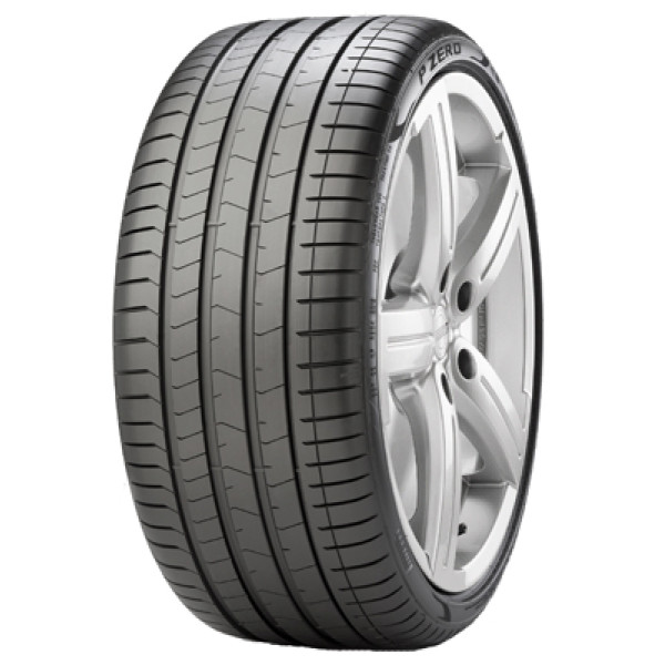 LLANTA 265/35 R-22 102H XL P-ZERO PZ4 SPORT PNCS + ELECT (EO MERCEDEZ EUQ SUV) PIRELLI