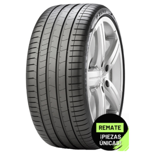 LLANTA 325/30 ZR-20 106Y XL P-ZERO PZ4 SPORT (EO MERCEDES GT) PIRELLI