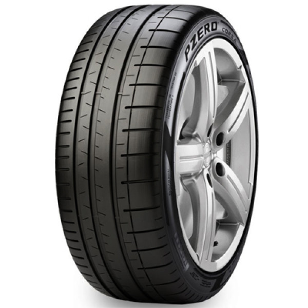 LLANTA 315/35 ZR-21 111Y XL PZERO CORSA (N0) (PZC4) PIRELLI