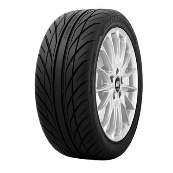 LLANTA 205/55 R-15 88V PROXES TM1 TOYO