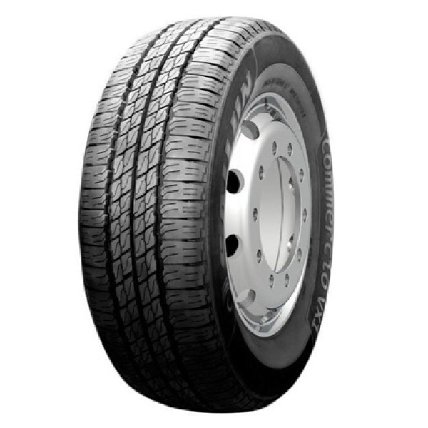 LLANTA 205/65 R-15 102/100T 6PR COMMERCIO VX1 SAILUN