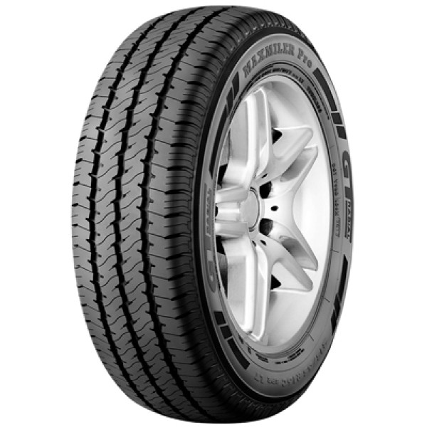 LLANTA 205/75 R-16 113/111R MAXMILER PRO