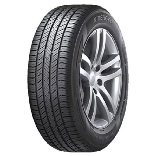 LLANTA 155/70 R-13 75T H735 KINERGY ST HANKOOK