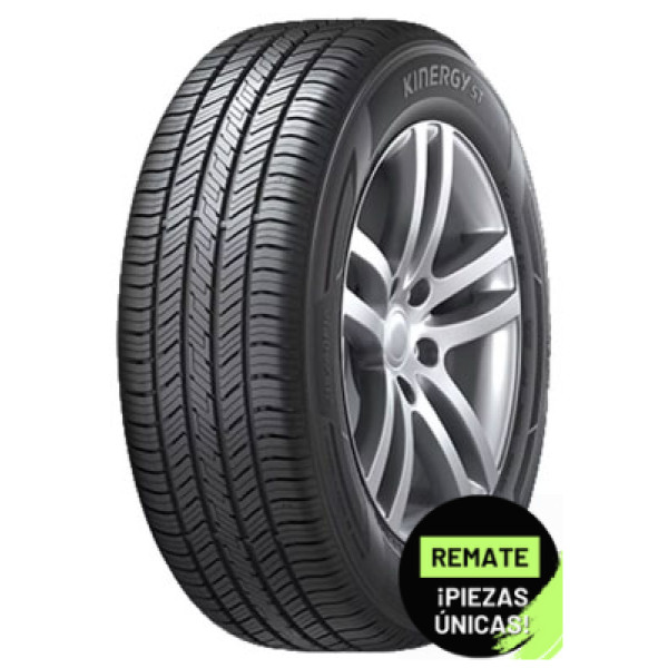 LLANTA 165/70 R-13 79T KINERGY ST H735 HANKOOK