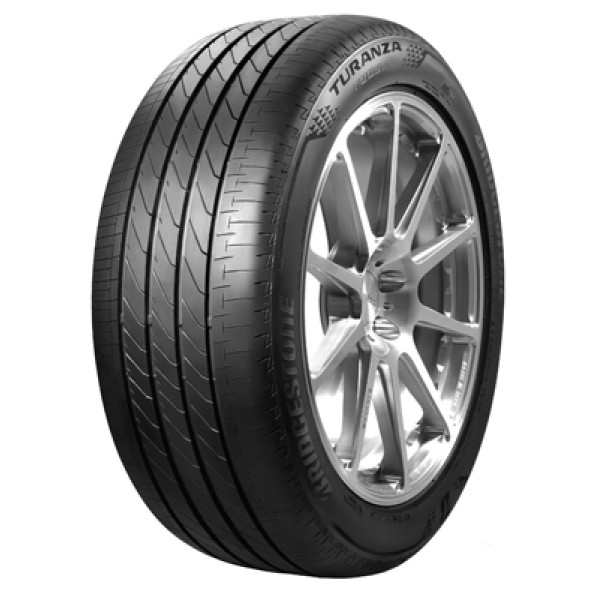 LLANTA 215/45 R-18 89W TURANZA T005A (EO MAZDA 3) BRIDGESTONE