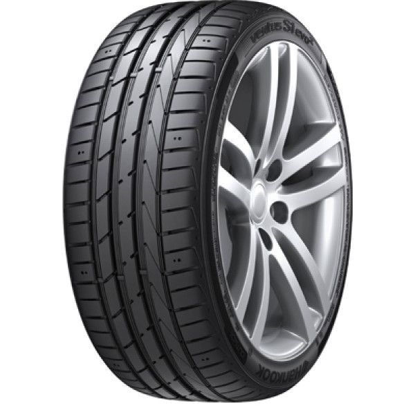 LLANTA 245/45 R-17 95W VENTUS S1 EVO2 K117B HRS RUNFLAT (EO MERCEDES) HANKOOK