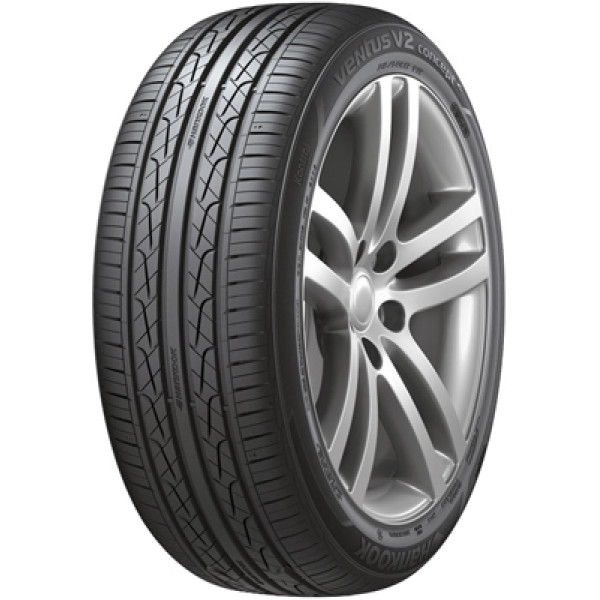 LLANTA 225/50 R-17 98V VENTUS V2 CONCEPT2 H457 HANKOOK