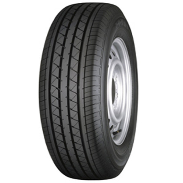 LLANTA 205/70 R-15C 106S 8 RY53A YOKOHAMA