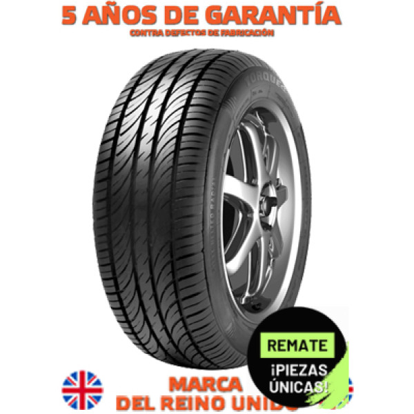 LLANTA 215/70 R-15 98H TQ021 CERT EUROPEA TORQUE