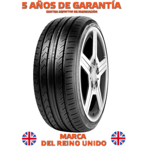 LLANTA 225/40 R-18 92W XL TQ901 CERT EUROPEA TORQUE