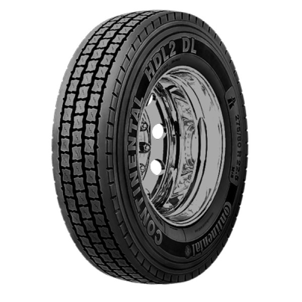 LLANTA 275/30 R-20 97W HD927 SP CERT EUROPEA HAIDA
