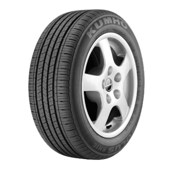 LLANTA 225/55 R-19 99H SOLUS KH16 (EO JOURNEY) KUMHO