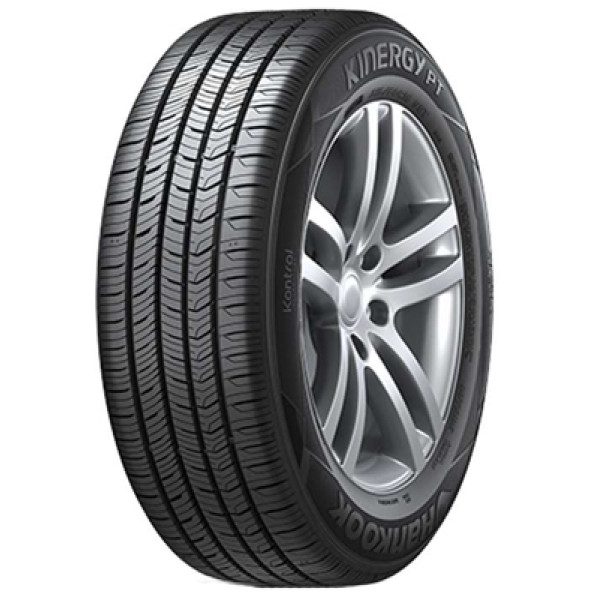 LLANTA 195/55 R-16 87V KINERGY H737 PT HANKOOK