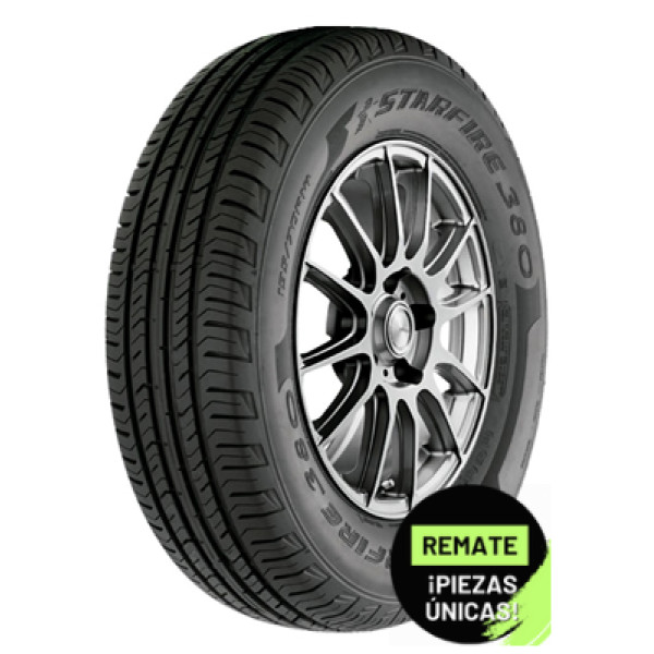 LLANTA 215/65 R-15 96T STARFIRE SF-380 STARFIRE