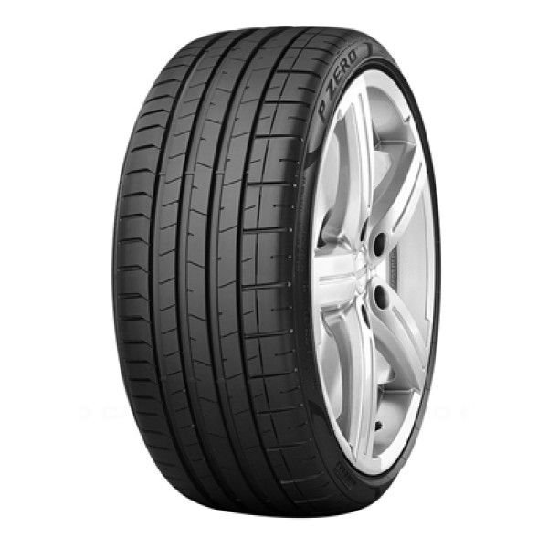 LLANTA 245/45 R-20 103W XL P-ZERO PZ4 LUXURY RUN FLAT (EO BMW X3) PIRELLI