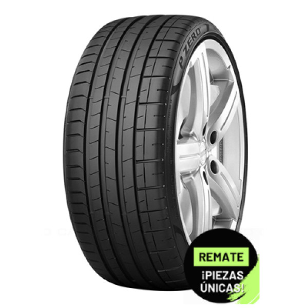 LLANTA 275/30 R-21 98Y XL P-ZERO PZ4 LUXURY RUN FLAT (EO BMW 6 SERIES GT) PIRELLI