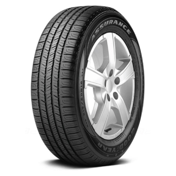 LLANTA 225/65 R-17 102T SL ASSURANCE ALL-SEASON GOODYEAR