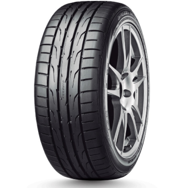 LLANTA 235/55 R-17 99W DIREZZA DZ102 PLUS SL DUNLOP