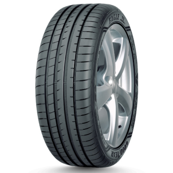 LLANTA 225/35 R-19 88Y XL EAGLE F1 ASYMMETRIC 3 GOODYEAR