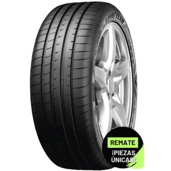 LLANTA 235/35 R-19 91Y XL EAGLE F1 ASYMMETRIC 5 GOODYEAR