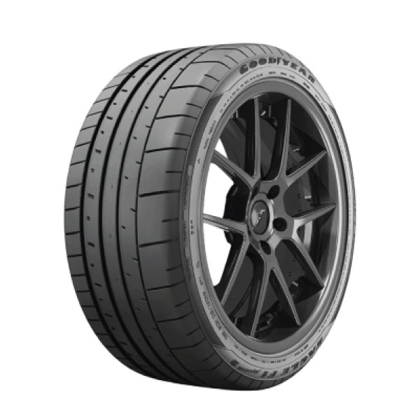 LLANTA 285/30 ZR-20 95Y EAGLE F1 SUPERCAR 3 NG GOODYEAR