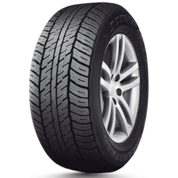 LLANTA 265/70 R-18 116H GRANDTREK AT23 NG DUNLOP