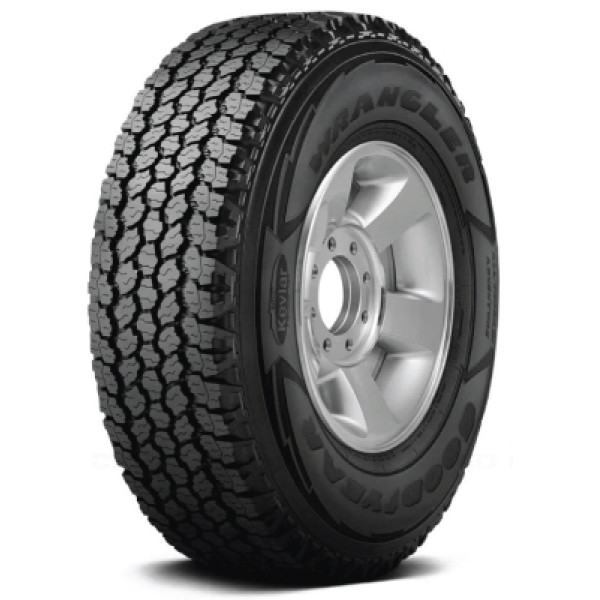 LLANTA 255/65 R-19 114H WRANGLER ALL-TERRAIN ADVENTURE GOODYEAR