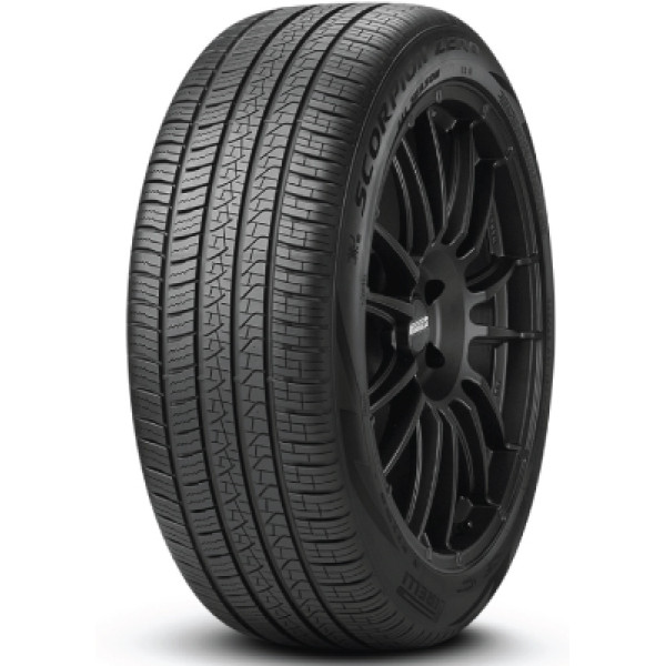 LLANTA 275/35 R-22 104V XL SCORPION ZERO ALL SEASON PNCS (EO VOLVO XC40) PIRELLI