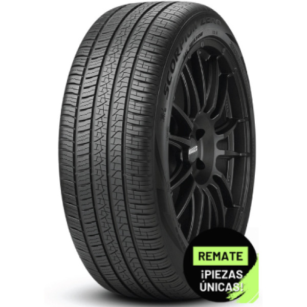 LLANTA 235/55 R-19 101H SCORPION ZERO ALL SEASON (EO AUDI Q5) PIRELLI