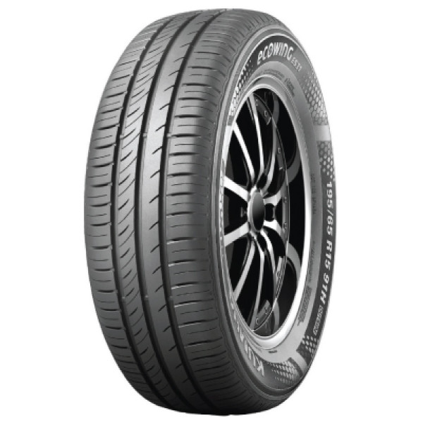 LLANTA 195/65 R-15 91H ECOWING ES31 KUMHO