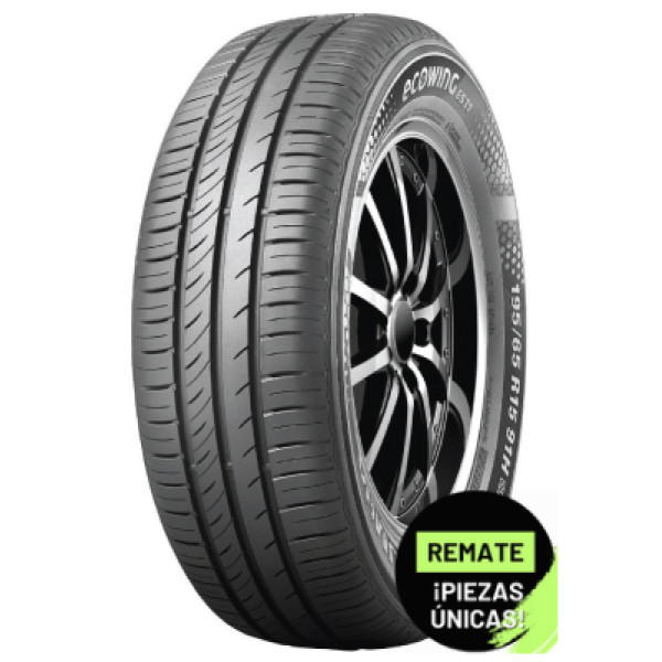 LLANTA 225/55 R-17 101W XL ECOWING ES31 KUMHO