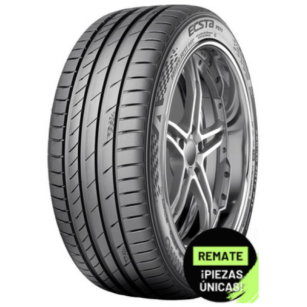 LLANTA 265/40 ZR-21 105Y XL ECSTA PS71 KUMHO