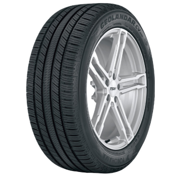 LLANTA 215/55 R-18 99V XL GEOLANDAR CV G058 YOKOHAMA