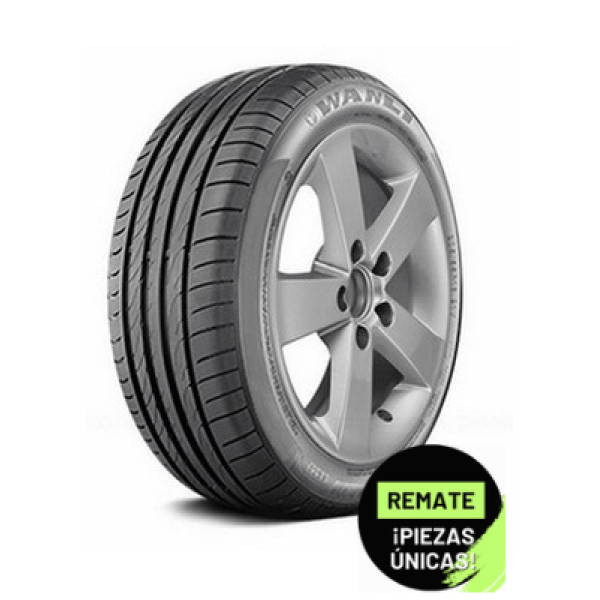 LLANTA 245/45 R-18 96W SA302 RUN FLAT WANLI